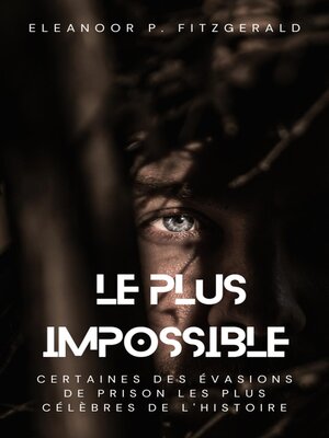cover image of Le plus impossible